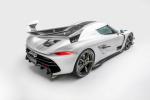 Koenigsegg Jesko 2019 года